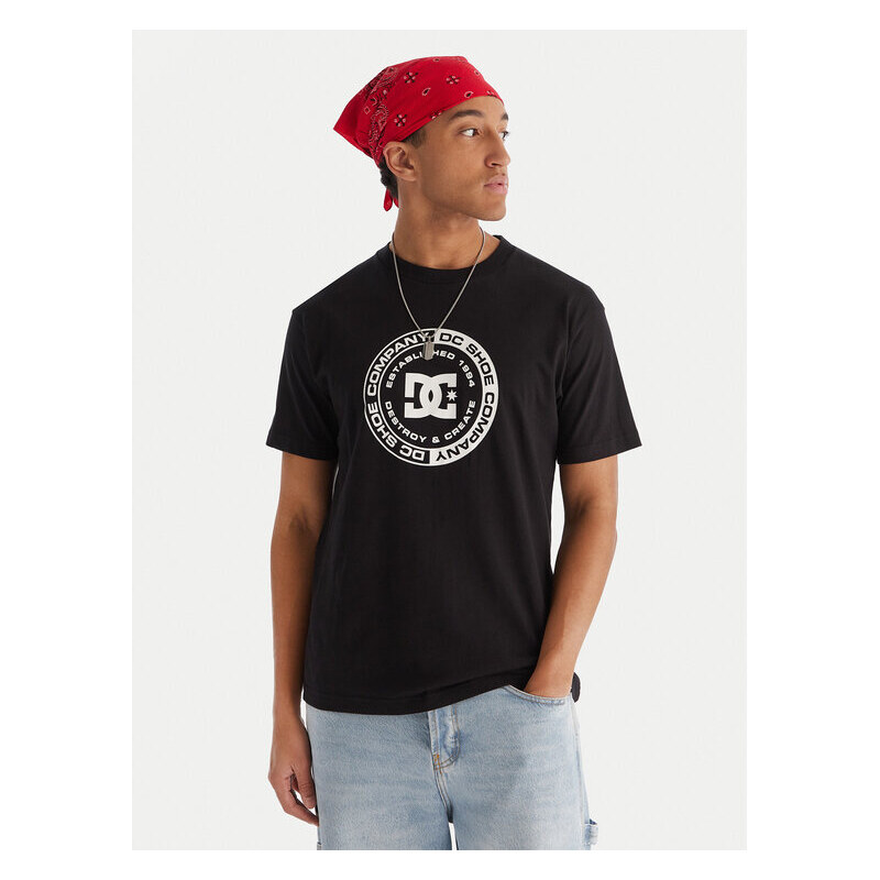 Tričko DC Shoes 66133894