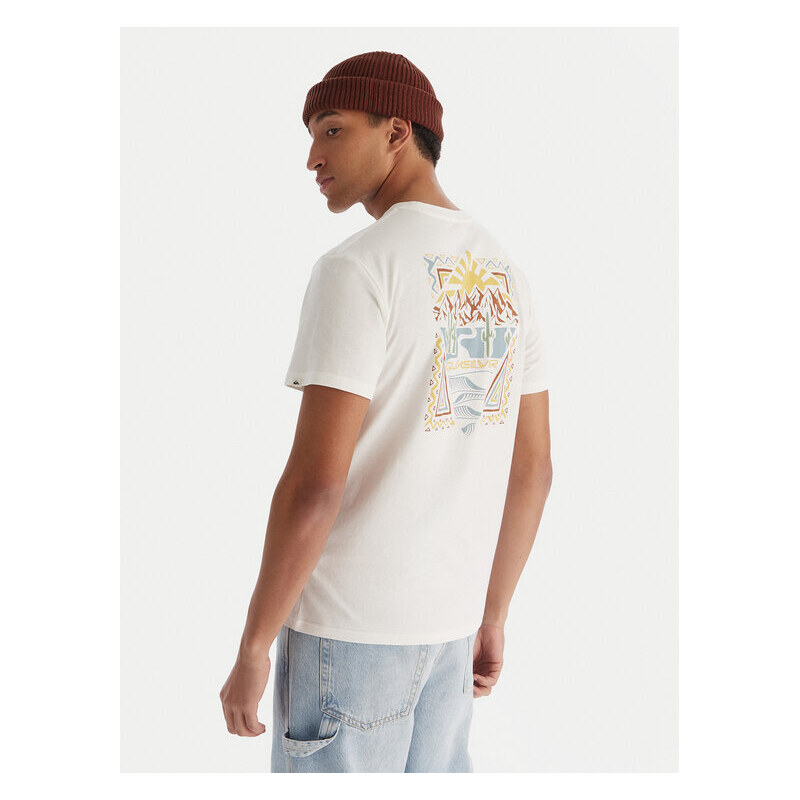 Tričko Quiksilver 66133897