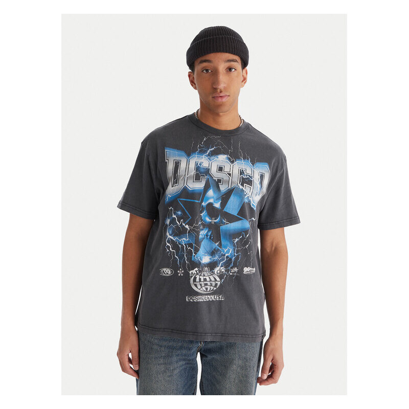 Tričko DC Shoes 66133921