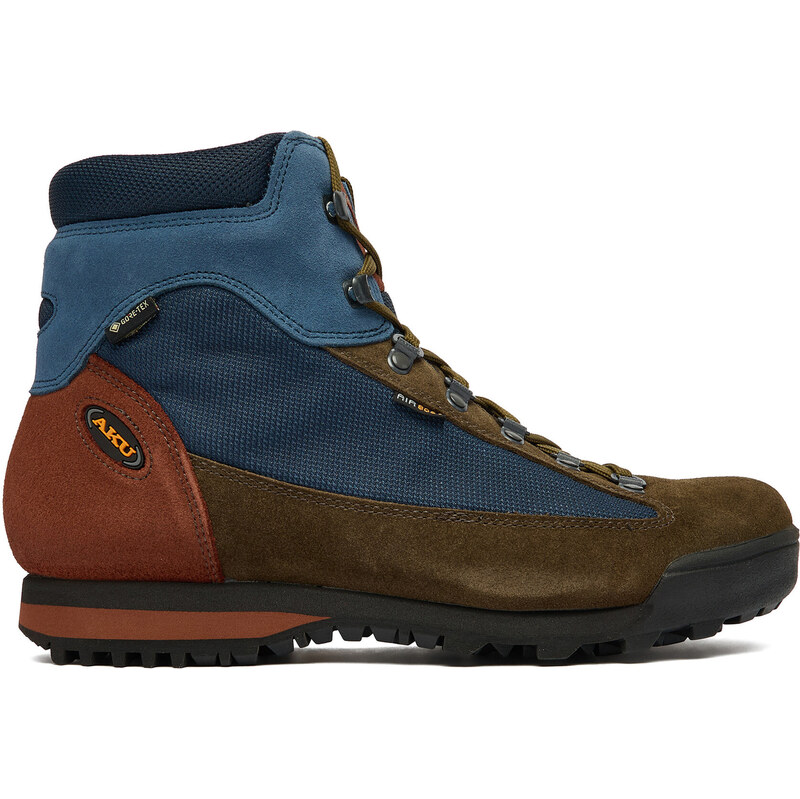 Trekingová obuv Aku 66132781