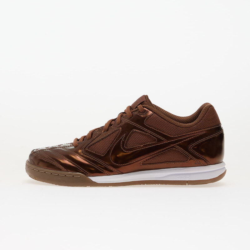 Nike Gato Lv8 Fauna Brown/ Fauna Brown-White 66132487