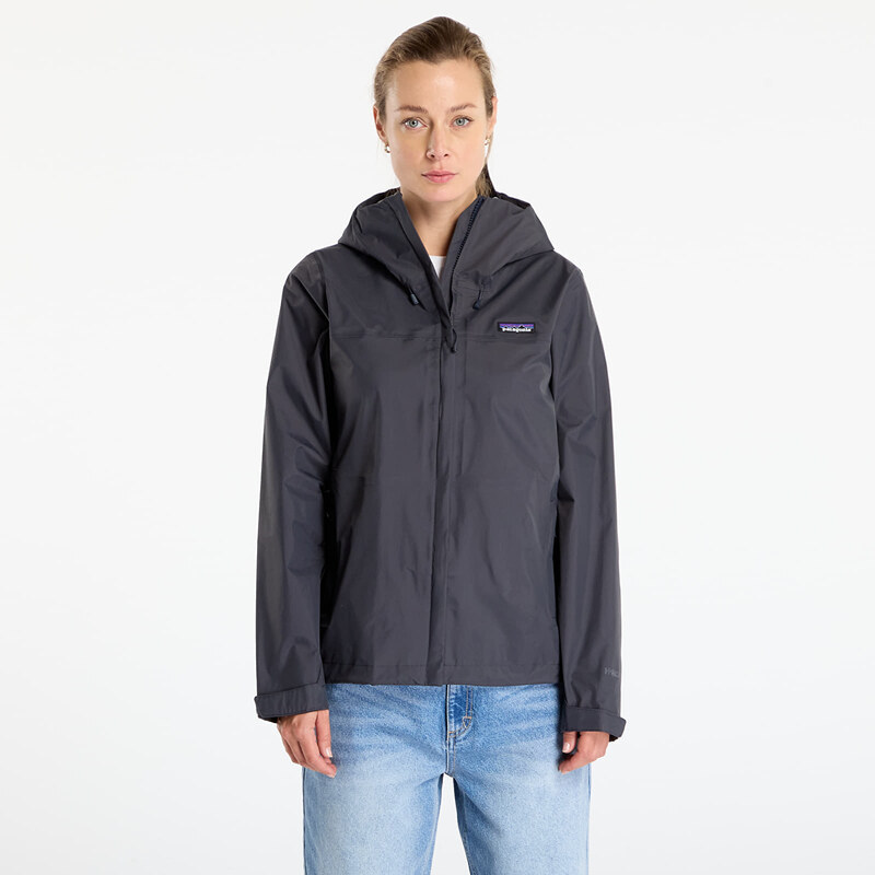 Bunda Patagonia Ws Torrentshell 3L Rain Jacket Smolder Blue S 66132531