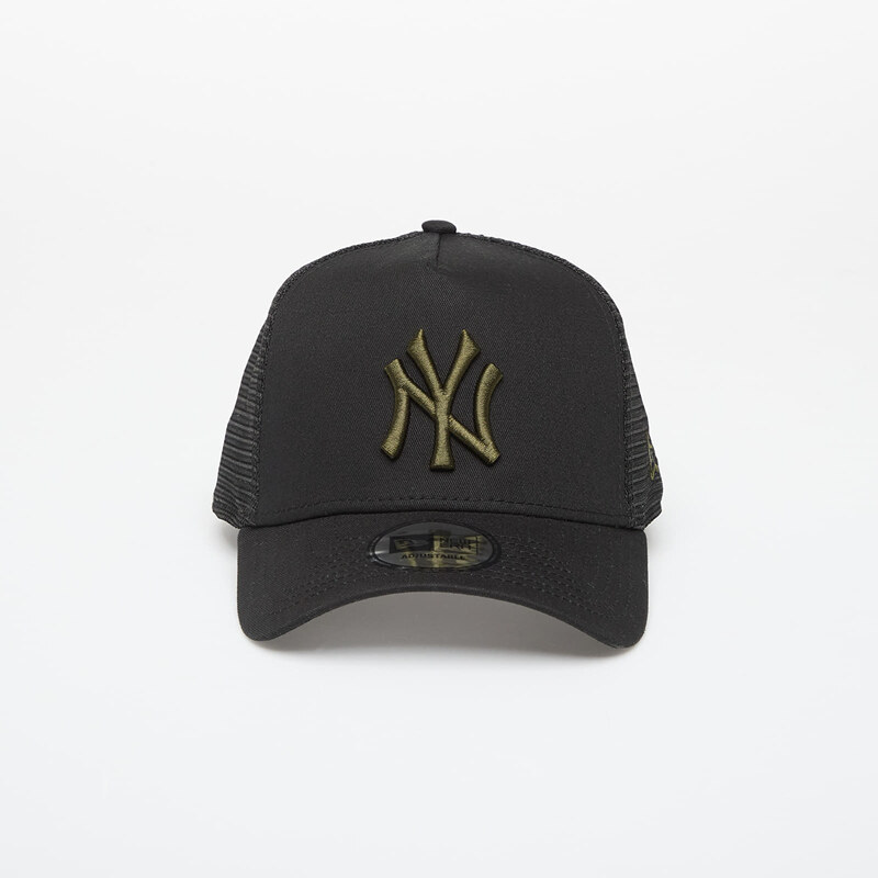 Čiapka New Era 9FORTY Af Trucker MLB League Essential Trucker New York 66132512