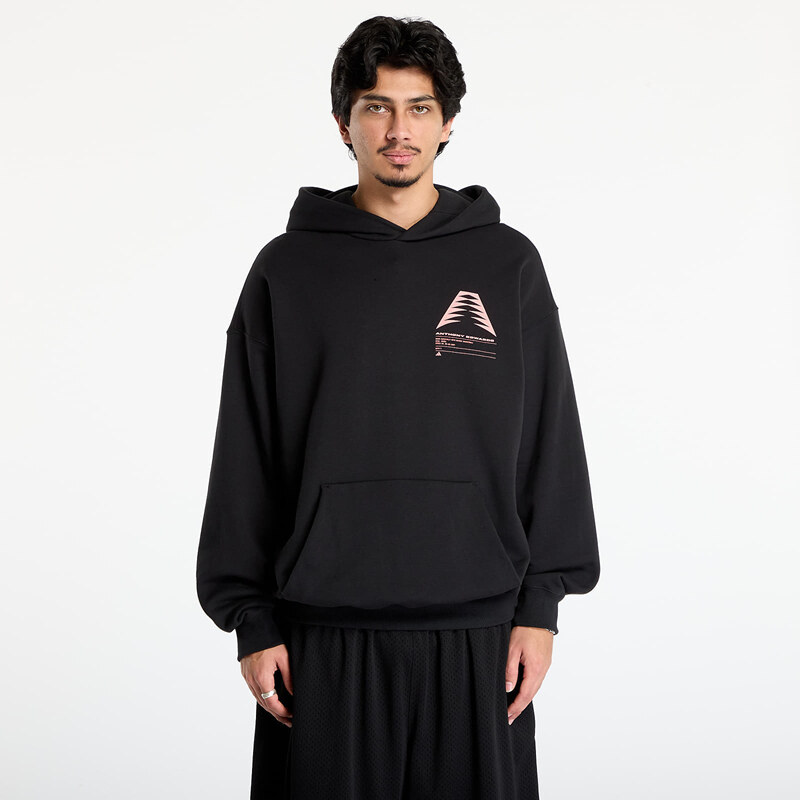 adidas Performance Mikina adidas Anthony Edwards Schematic Hoodie 66132546