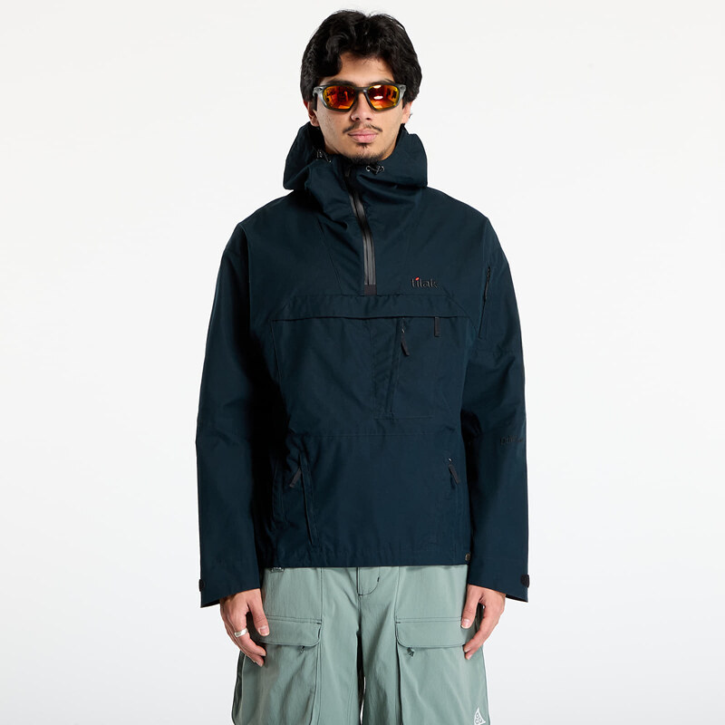 Vetrovka Tilak Odin Black M 54262816