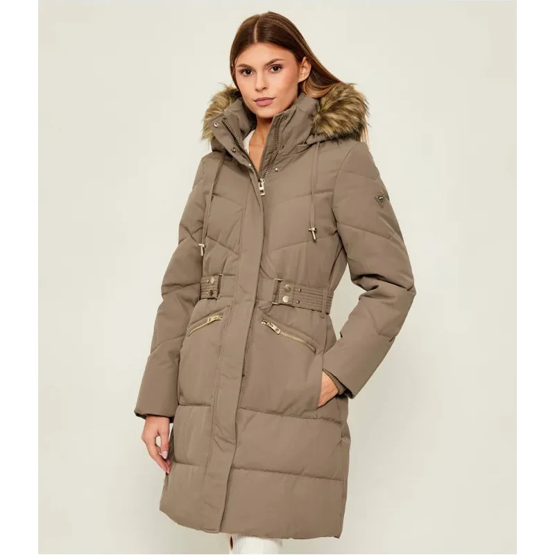 GUESS Bunda FATEMA | regular fit 66133085