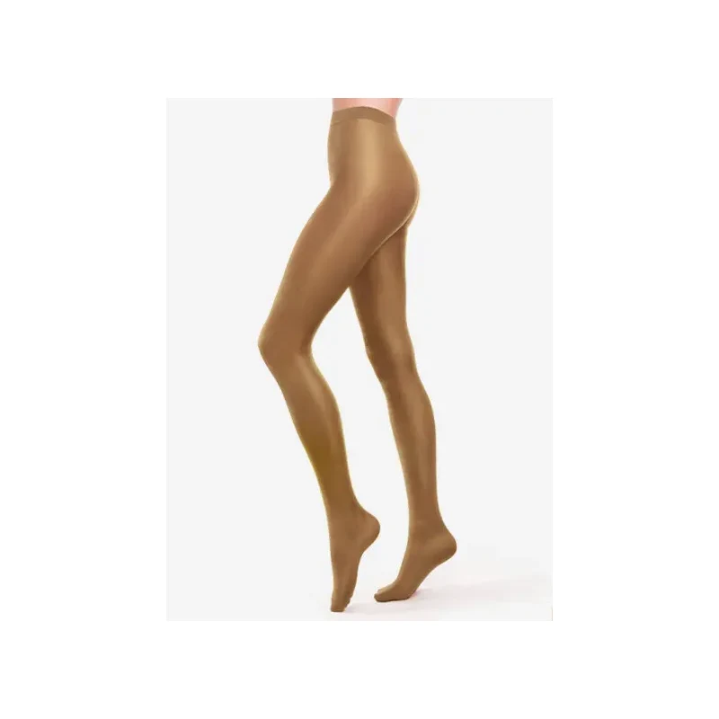 Hrubé lesklé pančuchy LUCIDO 100 DEN Lores 67581864