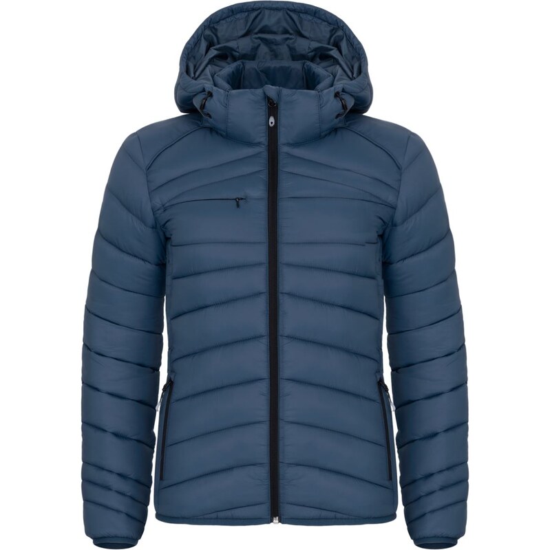 Zimná dámska prešívaná bunda Idaho Clique 66133048