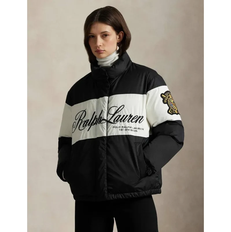 POLO RALPH LAUREN Páperová bunda | Loose fit 66133091