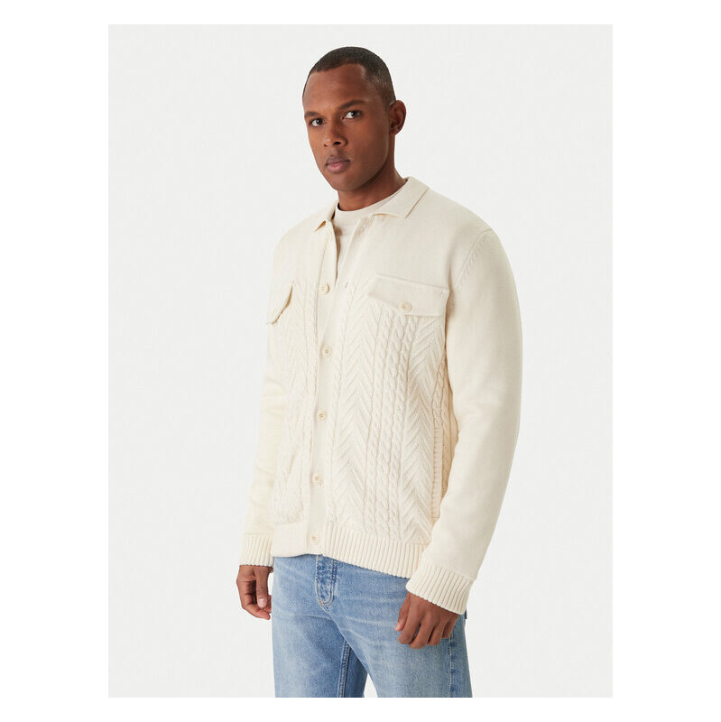 Kardigán JOOP! Jeans 66133930