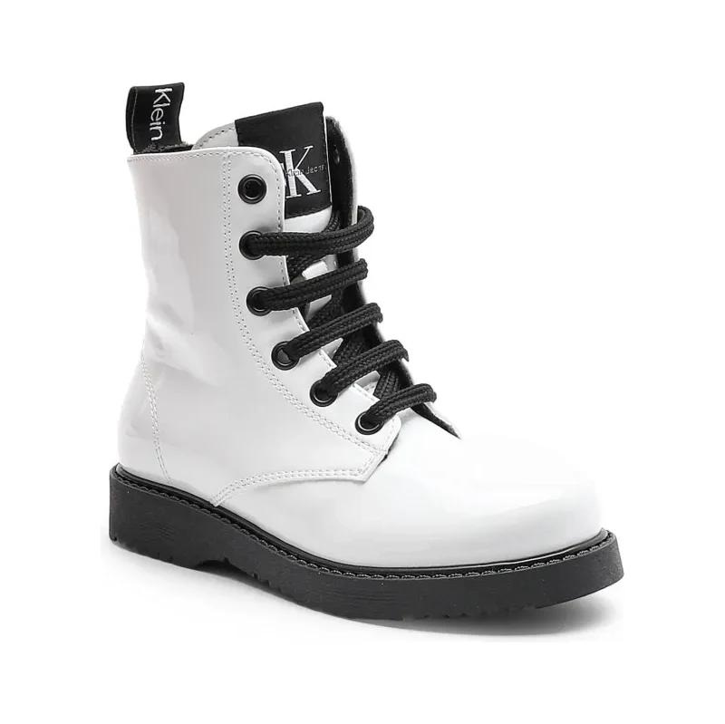 Calvin Klein Jeans Členkové topánky 35918459