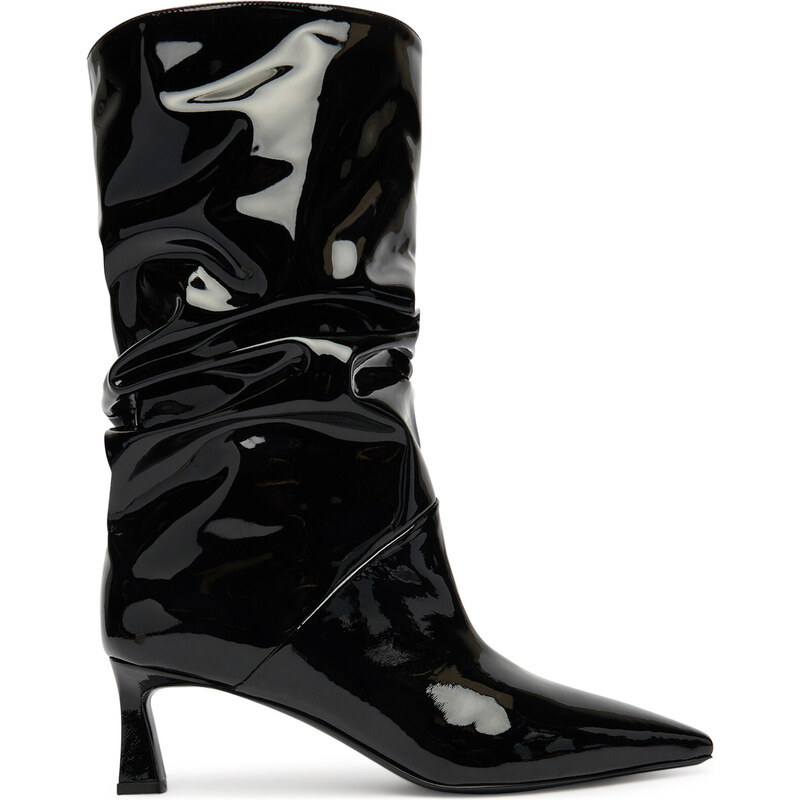 Členková obuv Pollini 66136192