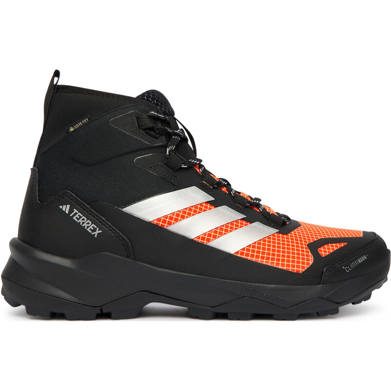 Trekingová obuv adidas 66136218