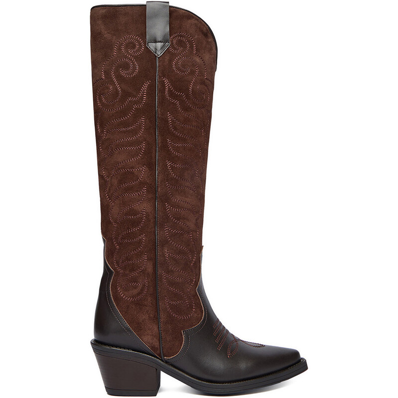 Kovbojské topánky Badura 67485030