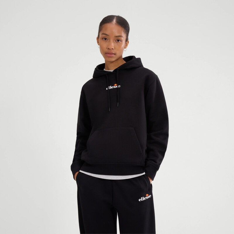 ellesse Jazana 2 Hoodie BLACK 66136099