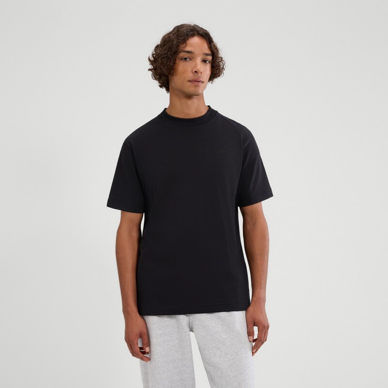 ellesse Acciano T-Shirt BLACK 66136101