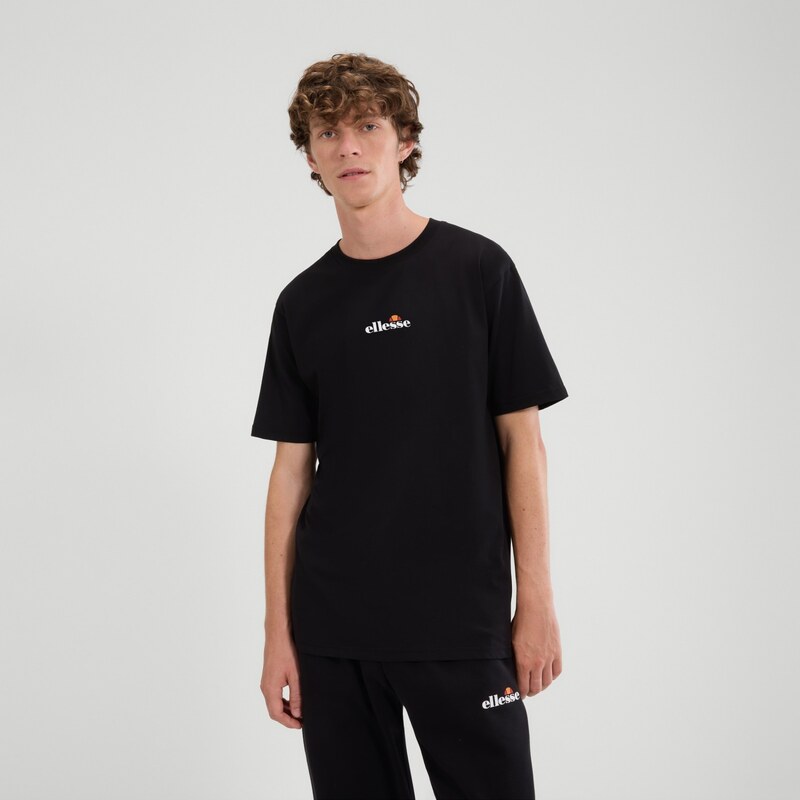 ellesse Ollio 2 T-Shirt BLACK 66136104