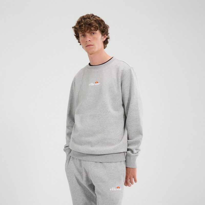 ellesse Kiamto 2 Sweatshirt GREY 66136108