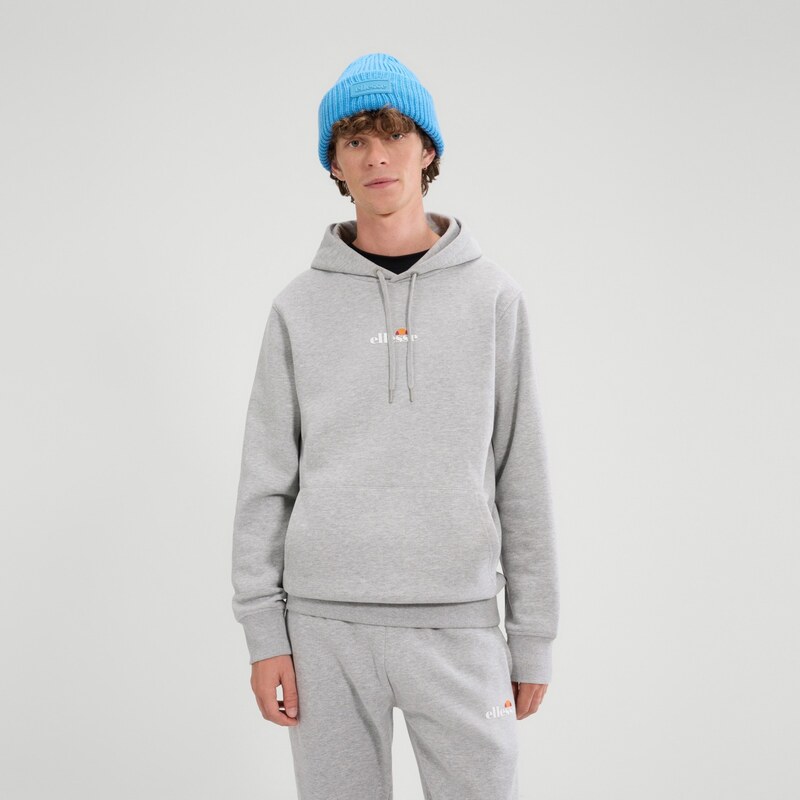 ellesse Pershuta 2 Overhead Hoodie GREY 66136110