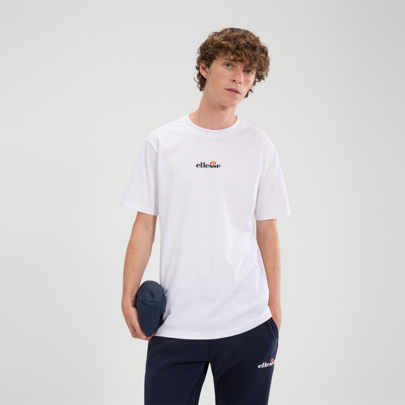 ellesse Ollio 2 T-Shirt WHITE 66136105