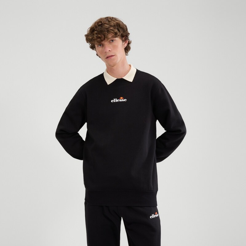 ellesse Kiamto 2 Sweatshirt BLACK 66136107