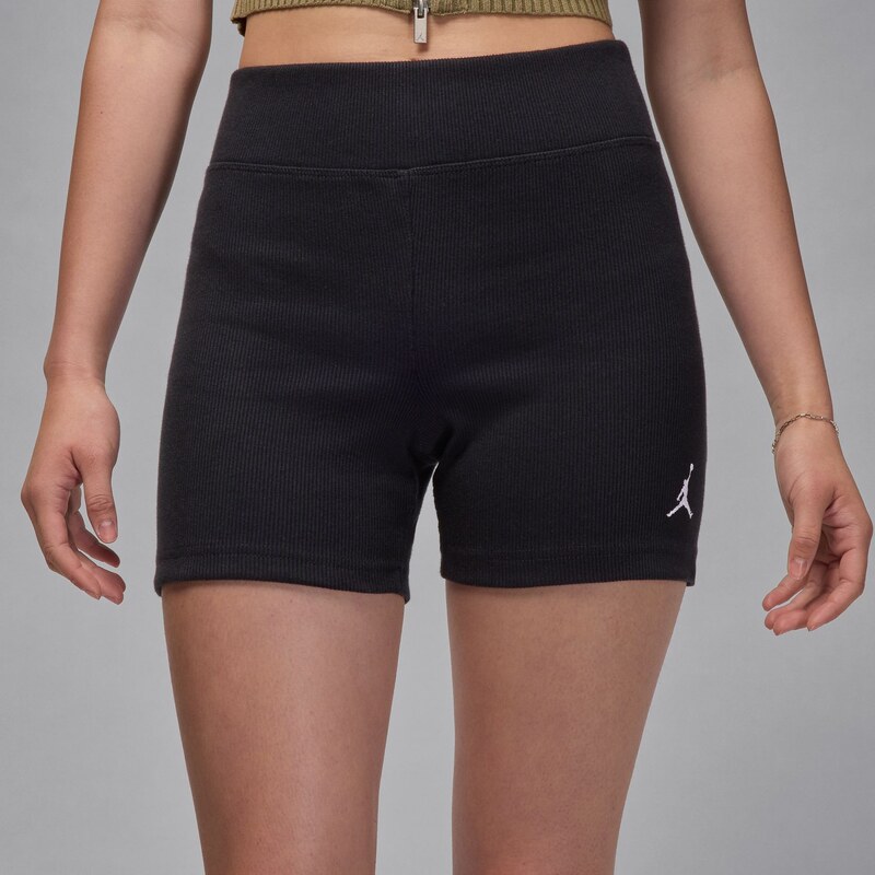 Jordan Brooklyn Essentials Wmns 4 Shorts - Dámske - Kraťasy Jordan - 66361334