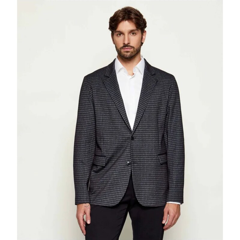 HUGO Sako Anton254F1J-H | Extra slim fit 65186033