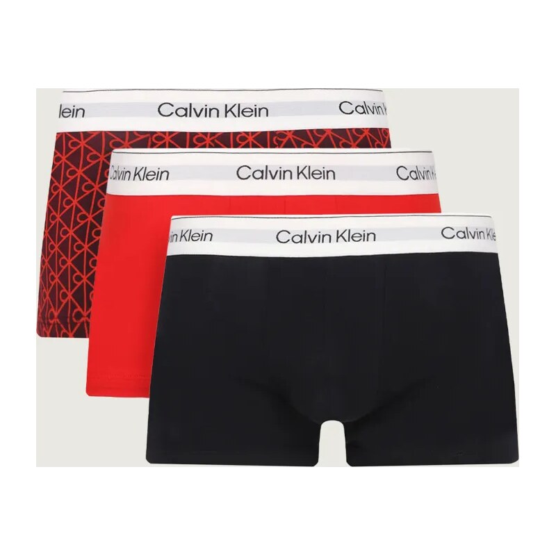 Calvin Klein Underwear Boxerky 3-balenie 66133087