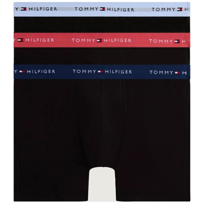 Tommy Hilfiger Boxerky 3-balenie 66855711