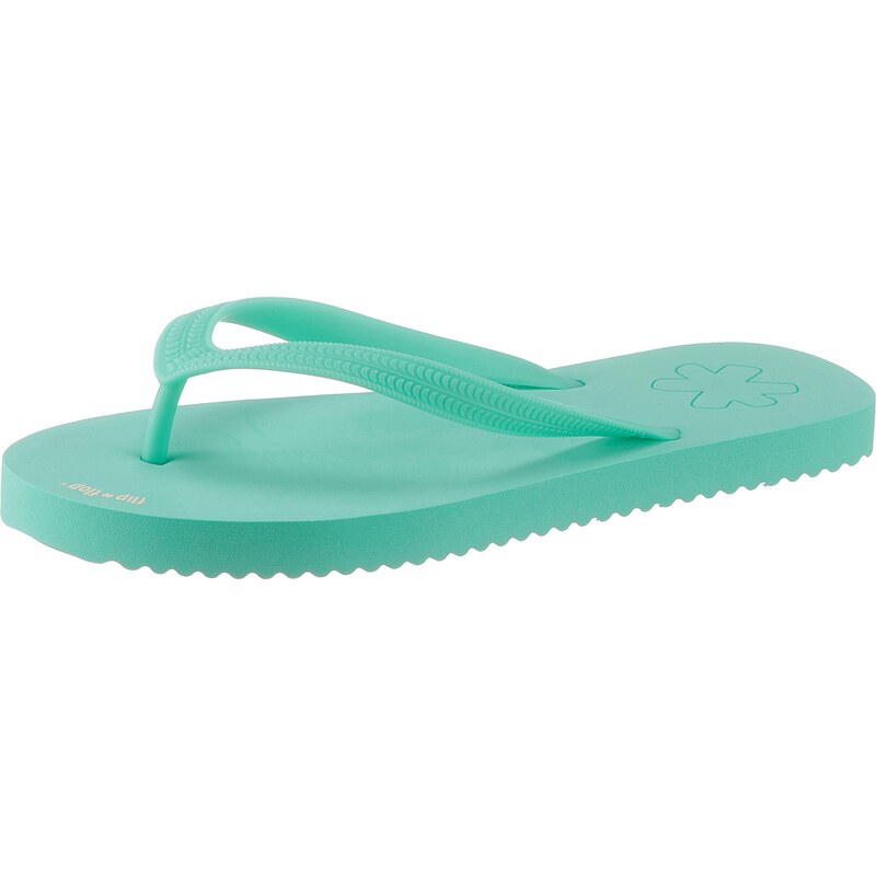 FLIP*FLOP Žabky tyrkysová 66139087