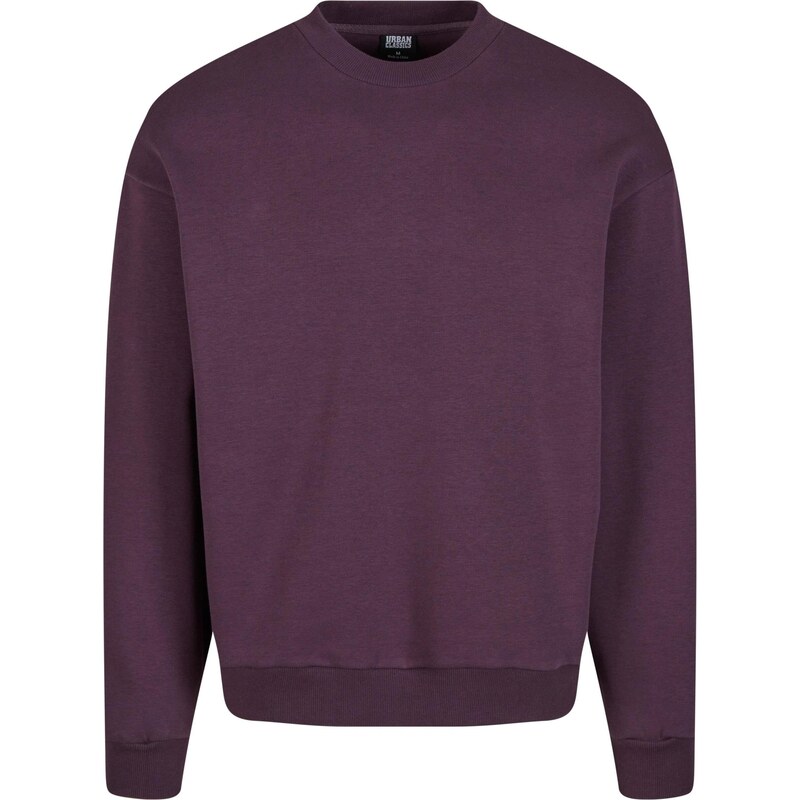 Urban Classics Mikina fialová 66139228