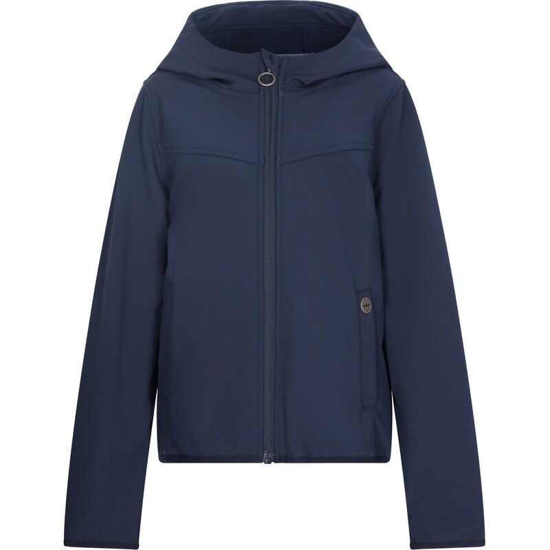 DreiMaster Maritim Prechodná bunda námornícka modrá 66139278