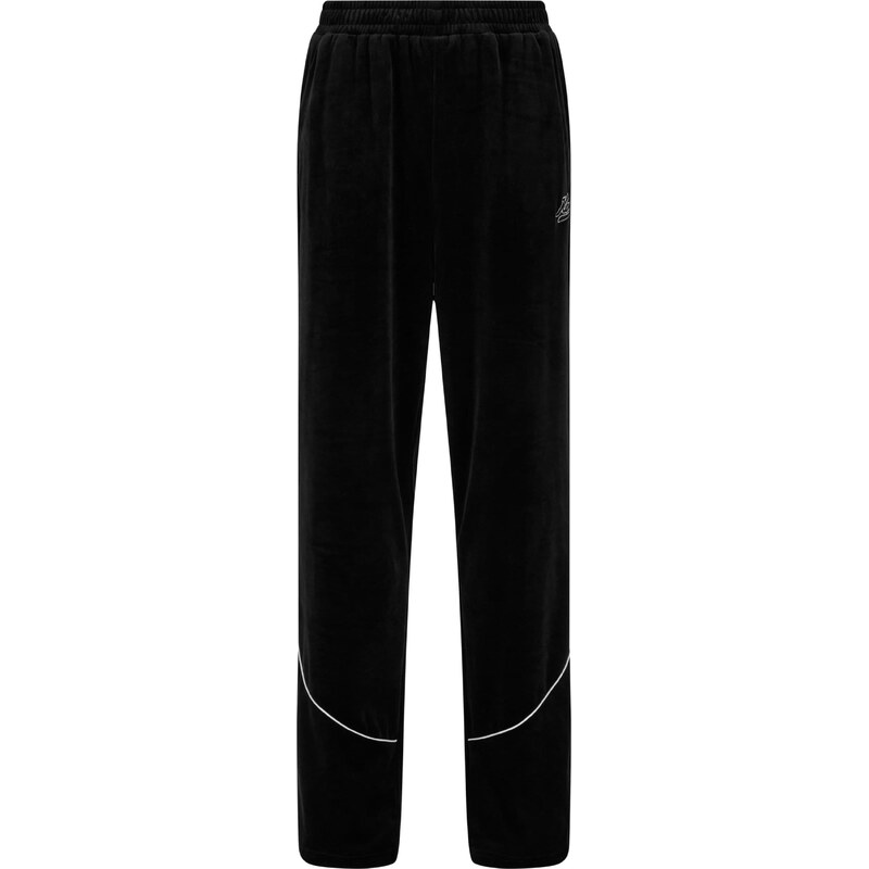 Karl Kani Športové nohavice čierna / biela 66139485