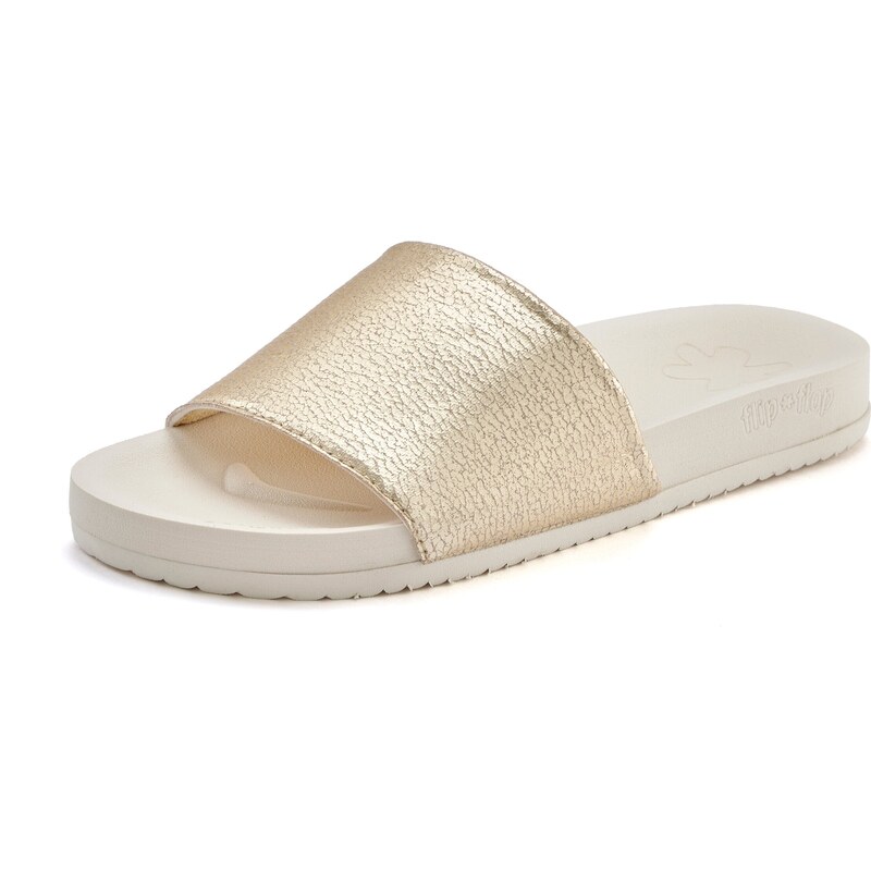 FLIP*FLOP Šľapky zlatá 66139488