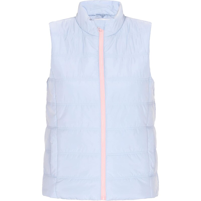 MYMO Vesta svetlomodrá 66139536