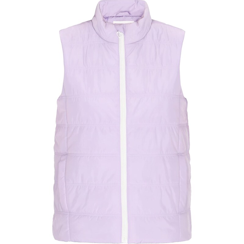 MYMO Vesta svetlofialová 66139537