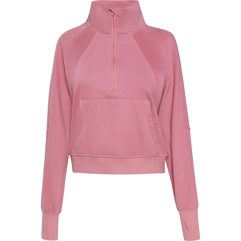 myMo ATHLSR Mikina rosé 66139616