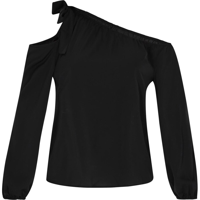 faina Blúzka čierna 66139716
