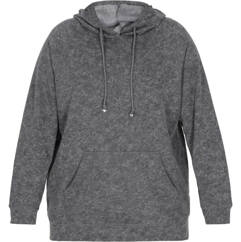 faina Athlsr Mikina sivá 66139697