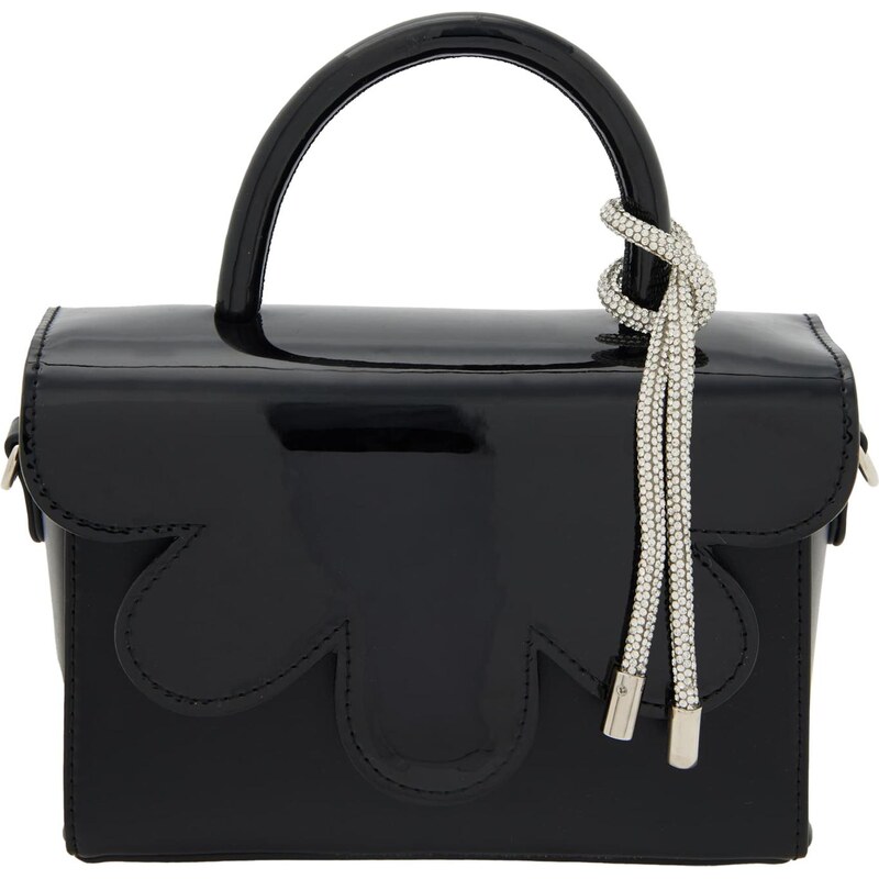 faina Kabelka čierna 66140455