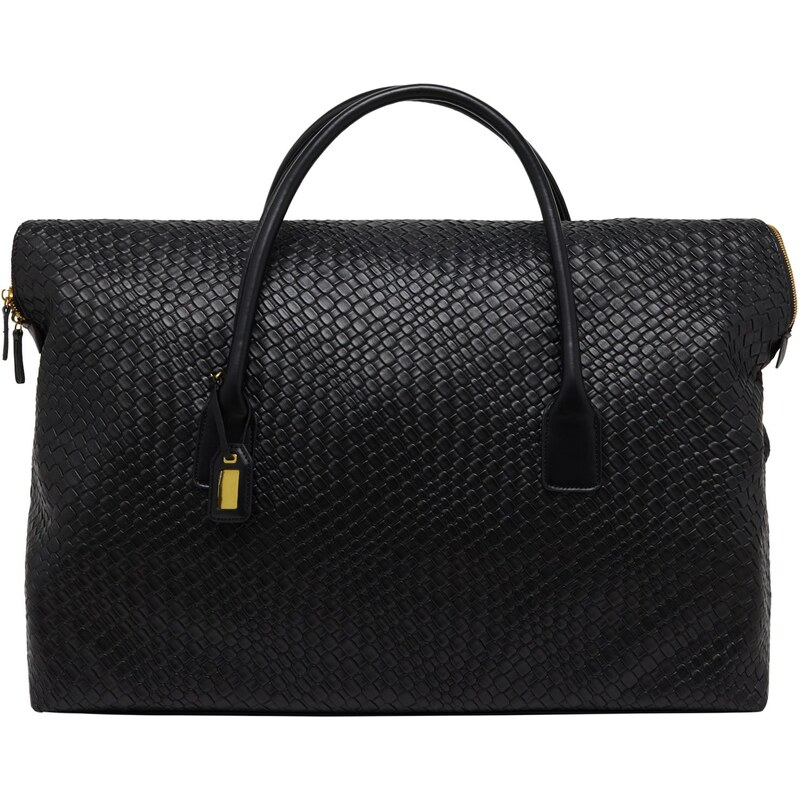 faina Kabelka čierna 66140386