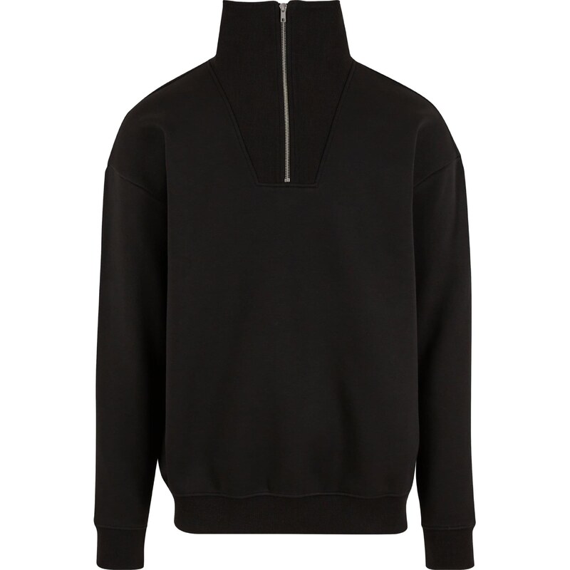 Urban Classics Mikina čierna 66140802