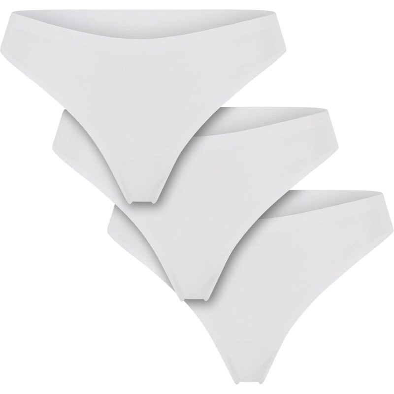 Urban Classics Nohavičky biela 66141638