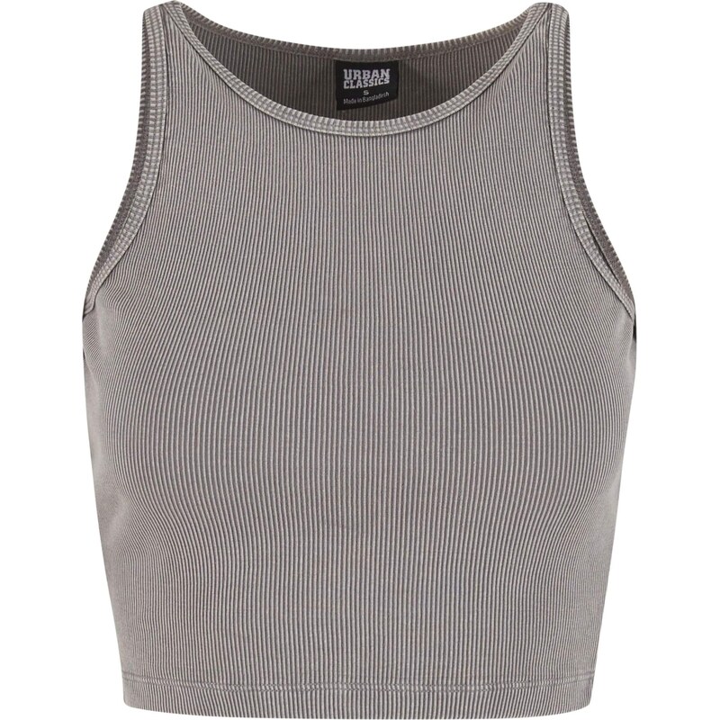 Urban Classics Top tmavosivá 66142161