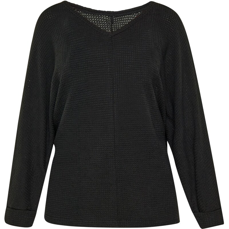 Usha Sveter čierna 66142215