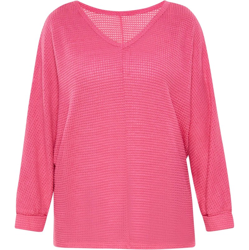 Usha Sveter ružová 66142213