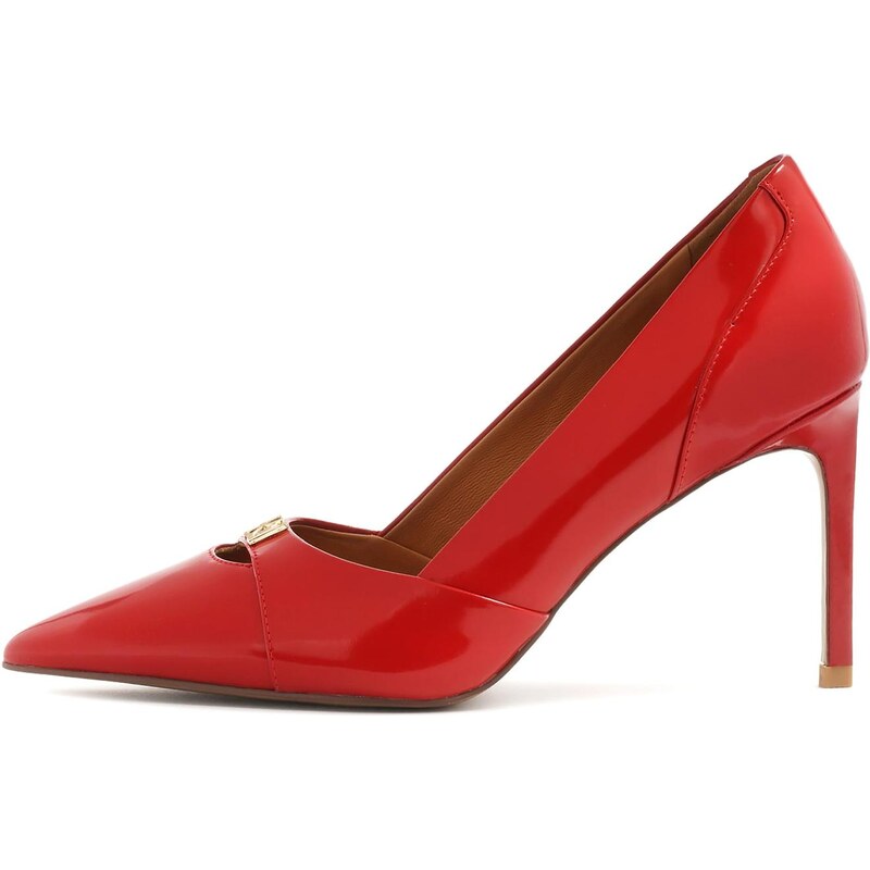 Kazar Lodičky červená 66163422