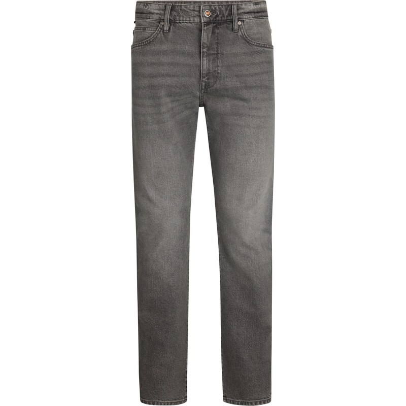 Petrol Industries Džínsy Reefview čierny denim 66142366