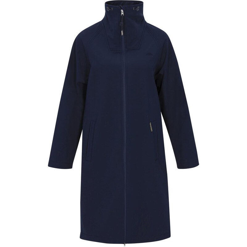 Schmuddelwedda Funkčná bunda námornícka modrá 66142465
