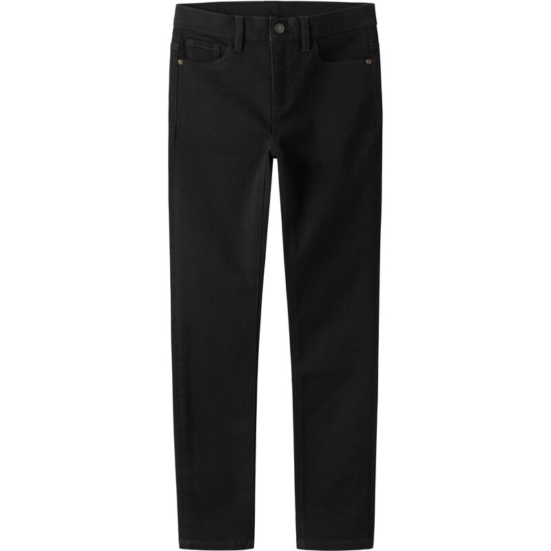 TWO SOON Džínsy čierna 66142453